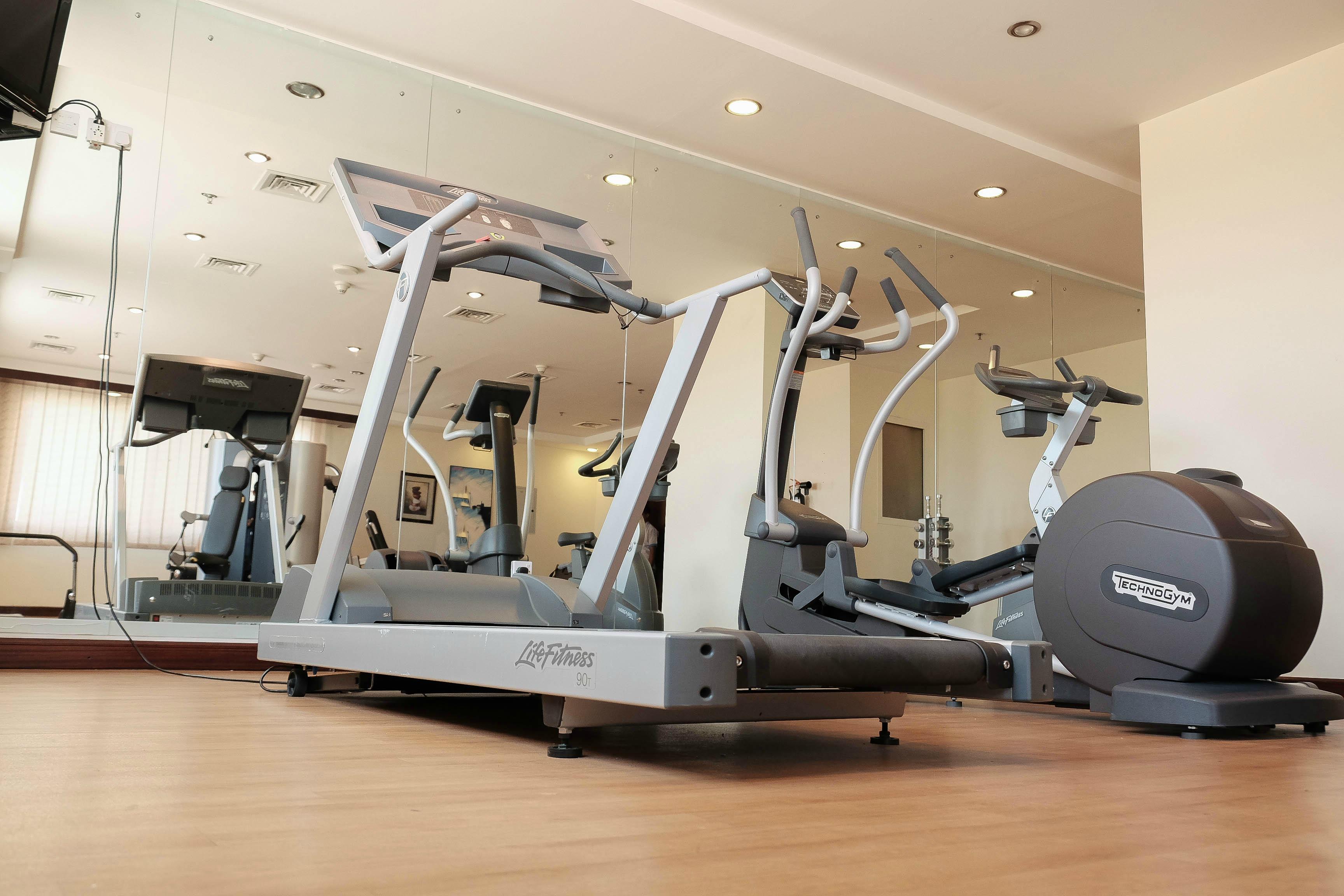 Baity Hotel Apartments Dubai Eksteriør bilde